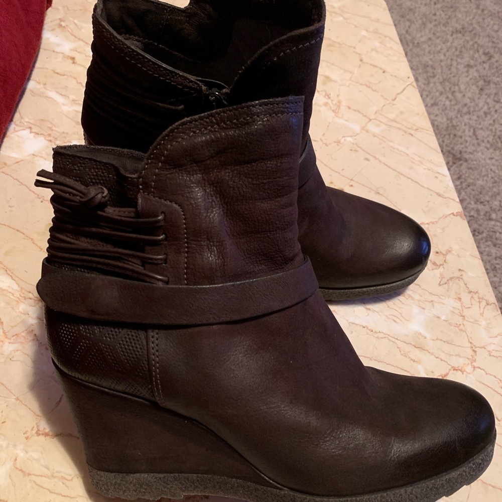 No longer wear.